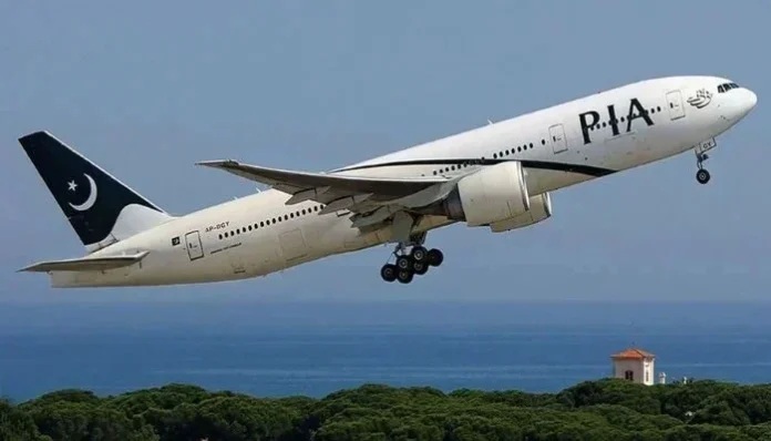 PIA privatization gains momentum as shortlisted bidders begin due diligence
