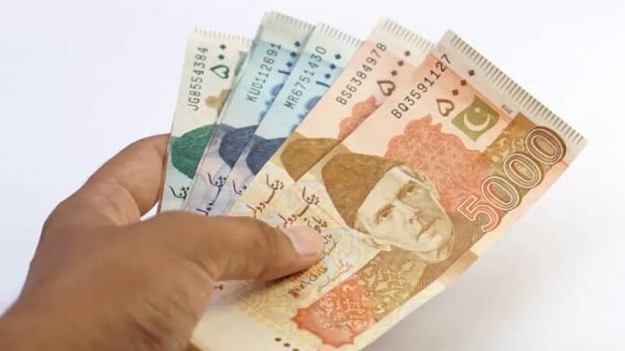 Majority of bank accounts in Pakistan hold less than Rs50,000, SBP data shows