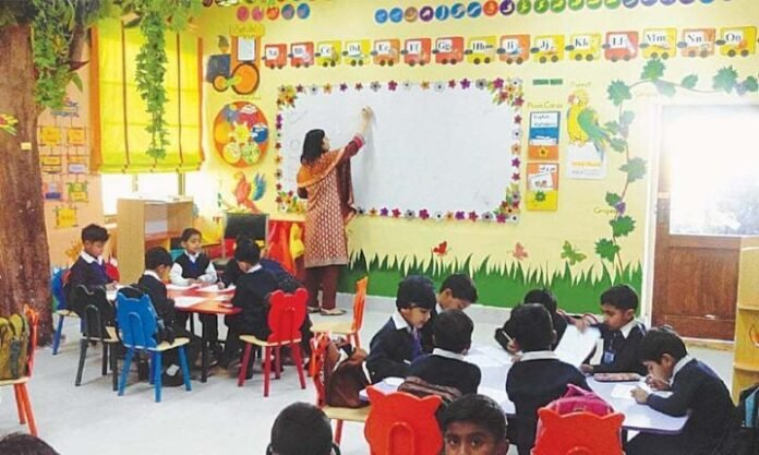 Annual fee hike for private schools capped at 5%, new rules issued