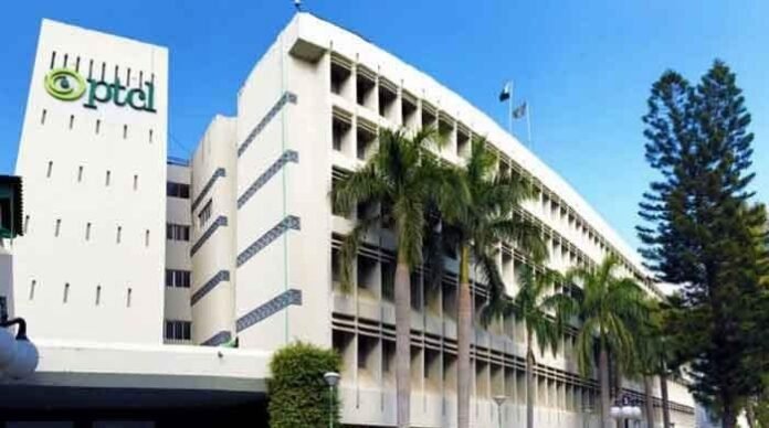 PTCL’s losses mount despite revenue growth; Acquisition plans raise financial concerns
