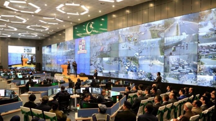 Islamabad to get 3,100 more Safe City cameras for enhanced security