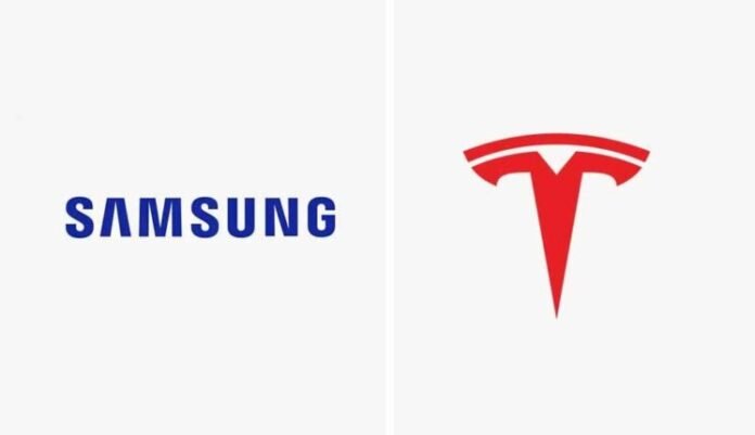 Tesla inks $16.5 billion AI chip deal with Samsung to power next-gen tech