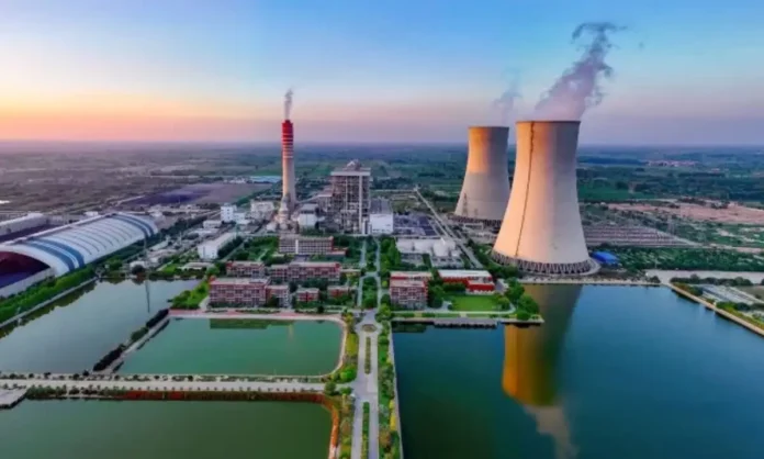 Sahiwal coal power plant warns of potential shutdown due to coal wagon shortage