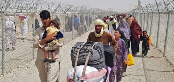 Pakistan begins deporting registered Afghan refugees ahead of deadline, UN raises alarm