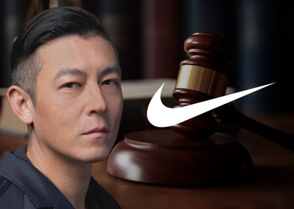 Edison Chen Nike sues Clot founder Edison Chen over $126K in alleged unpaid goods