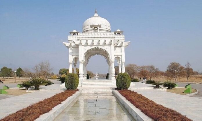 F9 Park 2 Architects urge PCB to drop F-9 Park cricket stadium plan, cite environmental risks