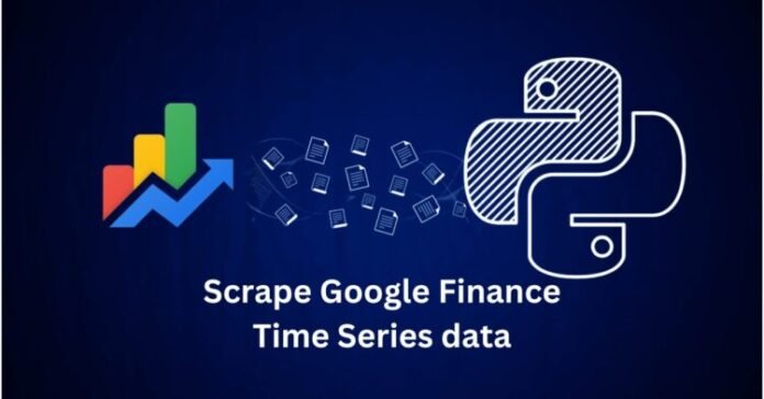 Google launches AI-powered Google Finance tool for real-time market insights