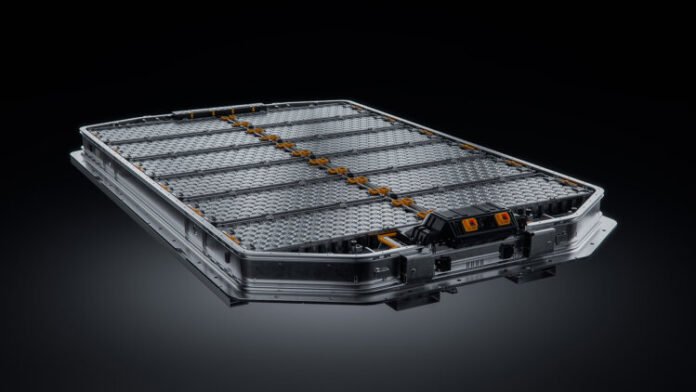 Pakistan, China to collaborate on sodium-ion EV batteries under new green tech push