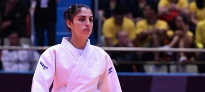 Malaika Noor makes history with silver medal at Amman Asian Open 2025