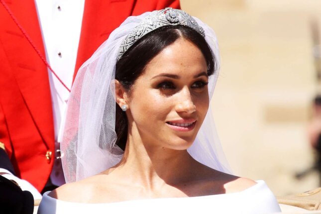 Meghan Markle Meghan Markle ‘not ready to quit royal life’ despite new US chapter