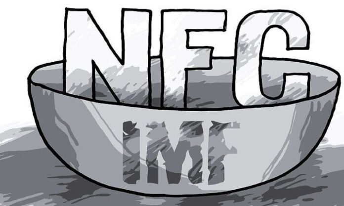 Federal government considers linking NFC award to provinces’ social, tax and climate performance