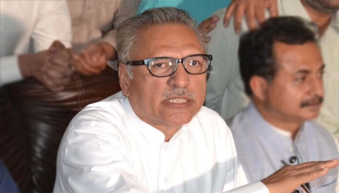FIA awaits Ulema Board’s opinion before acting on blasphemy allegations against Dr Arif Alvi