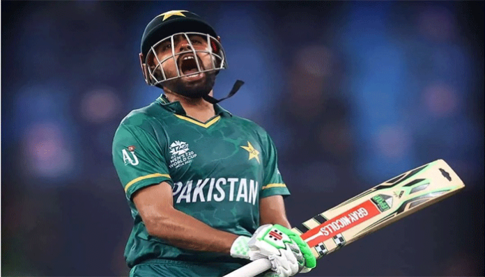 Babar Azam’s T20I return uncertain as selectors weigh options ahead of Asia Cup