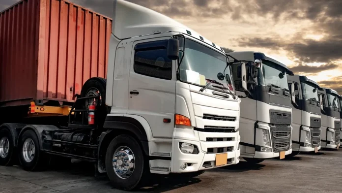 Islamabad bans heavy vehicles to ease traffic, prevent accidents