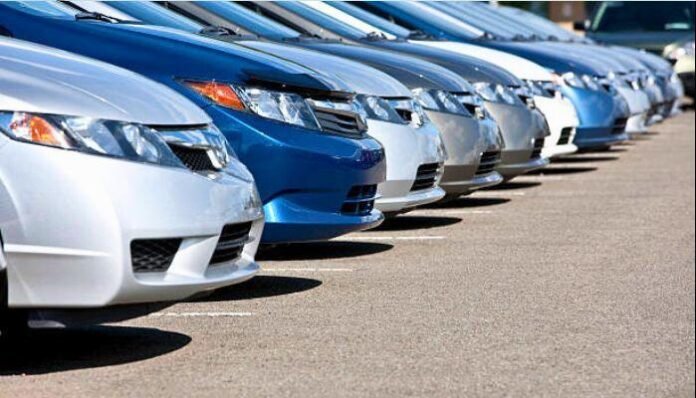 Pakistan car sales rise 28% in July 2025 on new model launches, low interest rates
