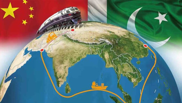 Pakistan and China reaffirm commitment to CPEC Phase II with focus on industrial growth
