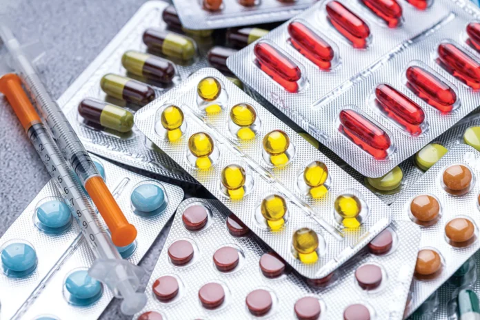 Cabinet approves exemption for import of unregistered lifesaving drugs for hospitals