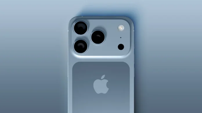iPhone 17 Pro camera design leaked ahead of expected September launch