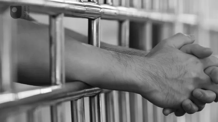 Over 21,000 Pakistanis jailed in 61 countries, Saudi Arabia tops the list