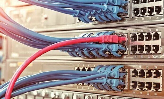 internet cables CDA waives right-of-way charges for IT infrastructure and fiberization projects