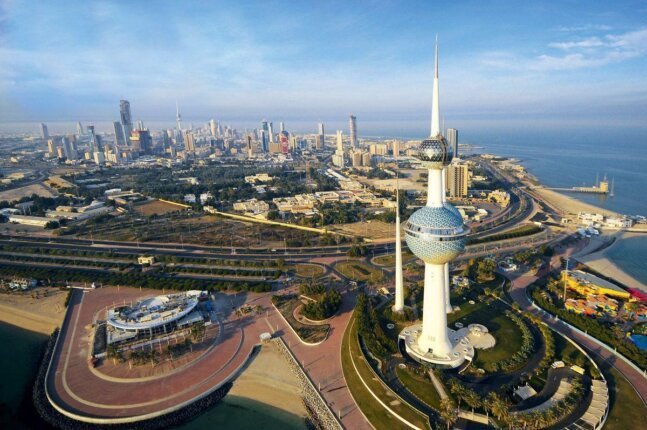 kuwait Kuwait scraps income requirement for family visit visas in major entry reforms