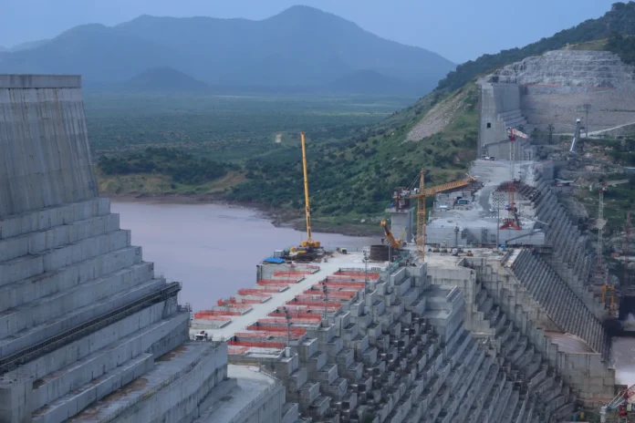 India rushes to build mega dam as China’s Tibet project raises water fears