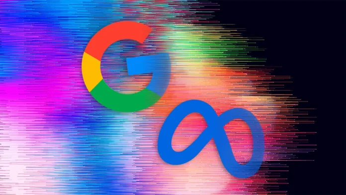 Meta signs $10 billion cloud computing deal with Google