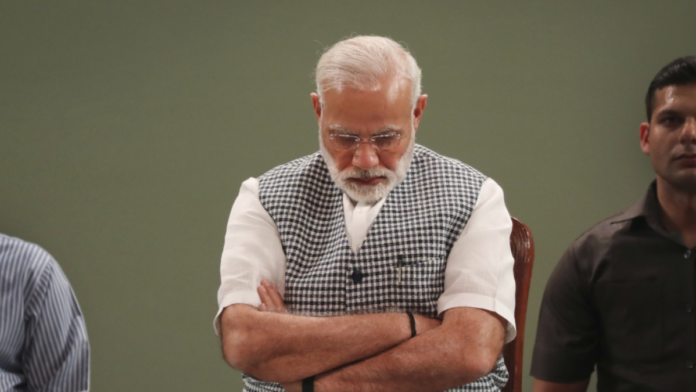 Modi refused Trump meeting over concerns of encounter with Pakistan Army Chief: report