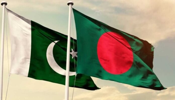 pak bangladesh