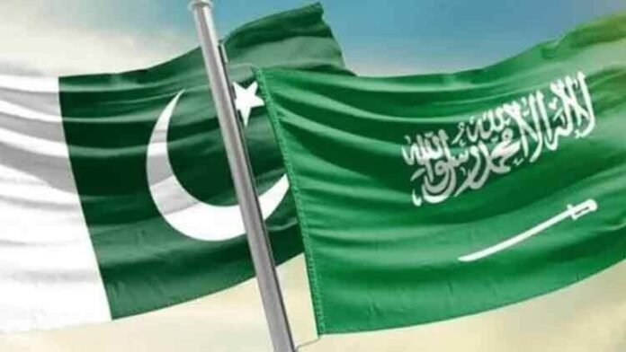 Pakistan, Saudi Arabia sign $121m agreements for hospital and hydropower projects