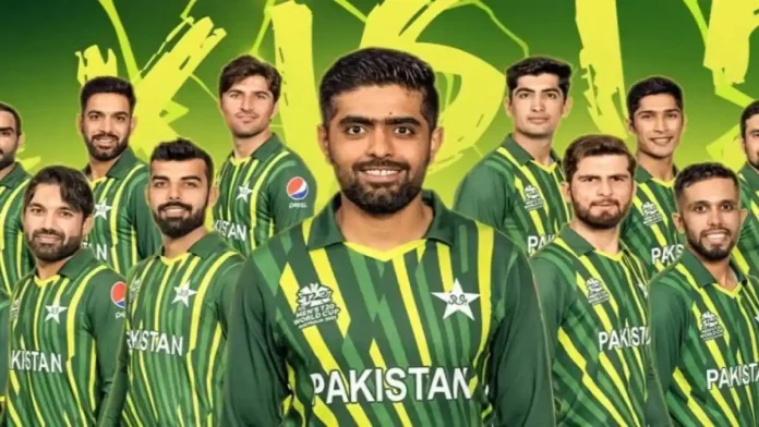 Sufiyan Muqeem, Saim Ayub lead Pakistan's charge in ICC T20I rankings after West Indies series