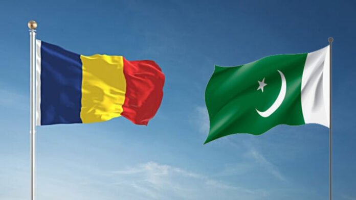 Pakistan, Romania eye Black Sea route to boost trade and energy cooperation