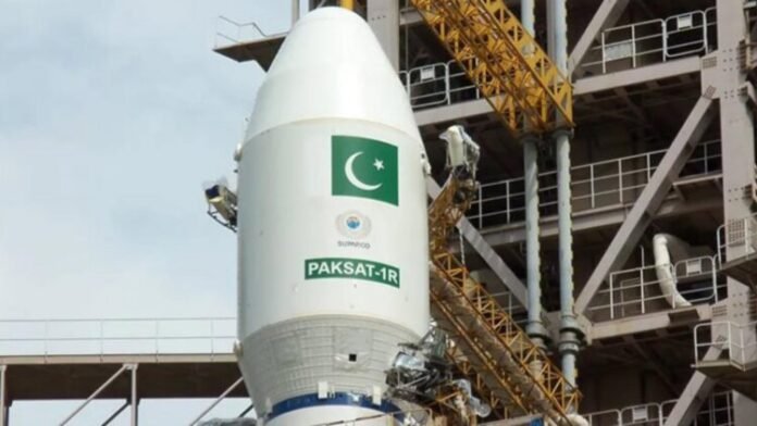 Pakistan drafts first-ever national space regulatory framework