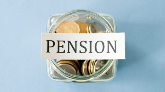 Govt approves equal pension hike for all federal pensioners retiring after July 2025
