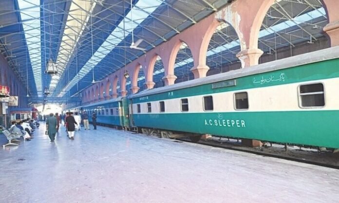 Free Wi-Fi coming to 40 railway stations across Punjab: Railways Minister