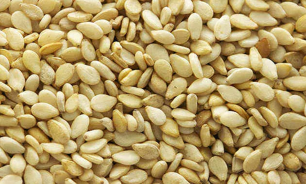 sesame Sesame project in Sahiwal targets 5,000-tonne exports to China by 2025