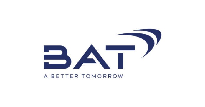 British_American_Tobacco_Logo