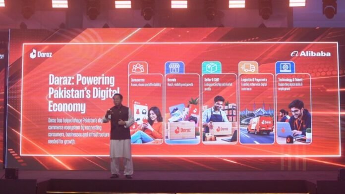 Daraz Pakistan Strengthens Marketplace Ties Through Seller and Brands Summits